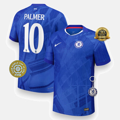 Home 25/26 Men's Jersey