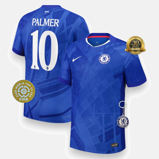 Heimtrikot Herren 25/26