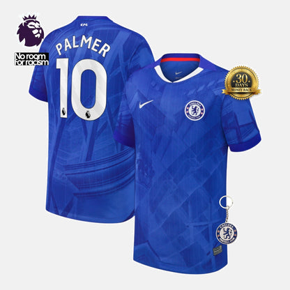Home 25/26 Men's Jersey