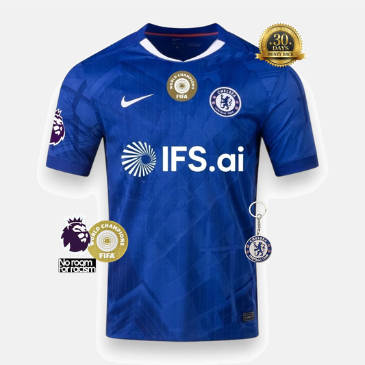 Heimtrikot Herren 25/26