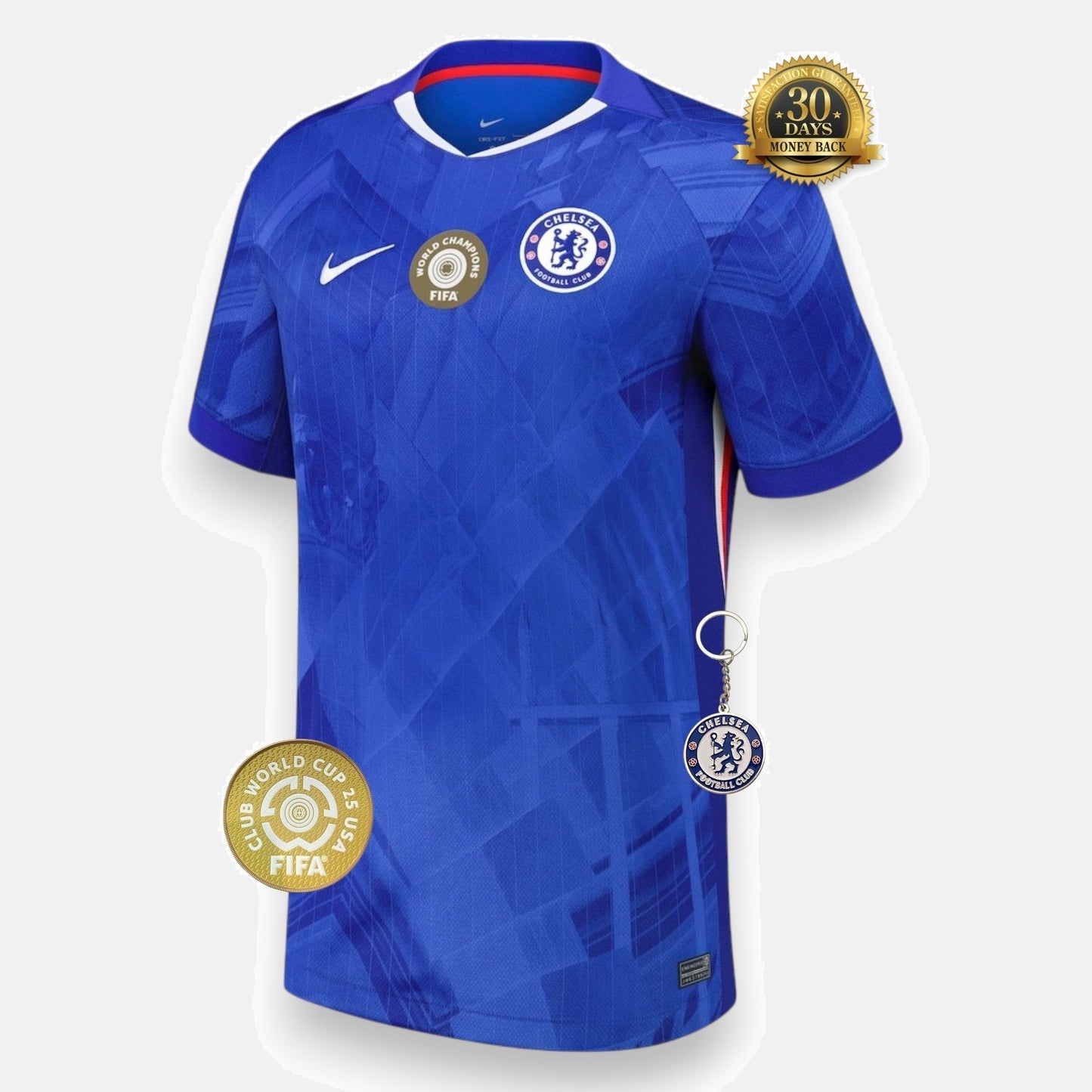 Home 25/26 Men's Jersey