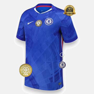 Home 25/26 Men's Jersey