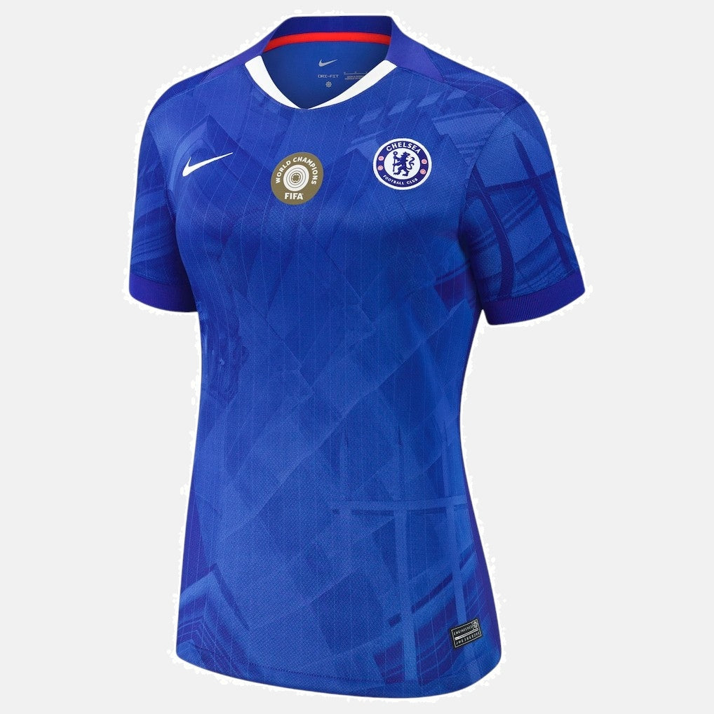 Home 25/26 Women's Jersey