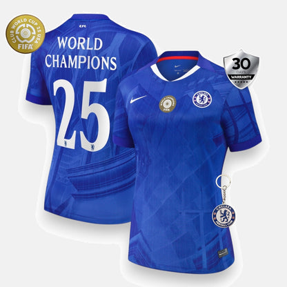 Home 25/26 Women's Jersey