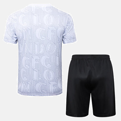 Shorts 25/26