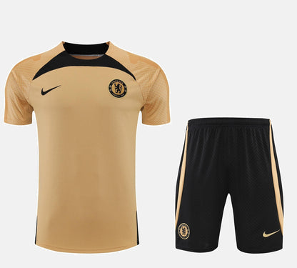 Training Men's Kit