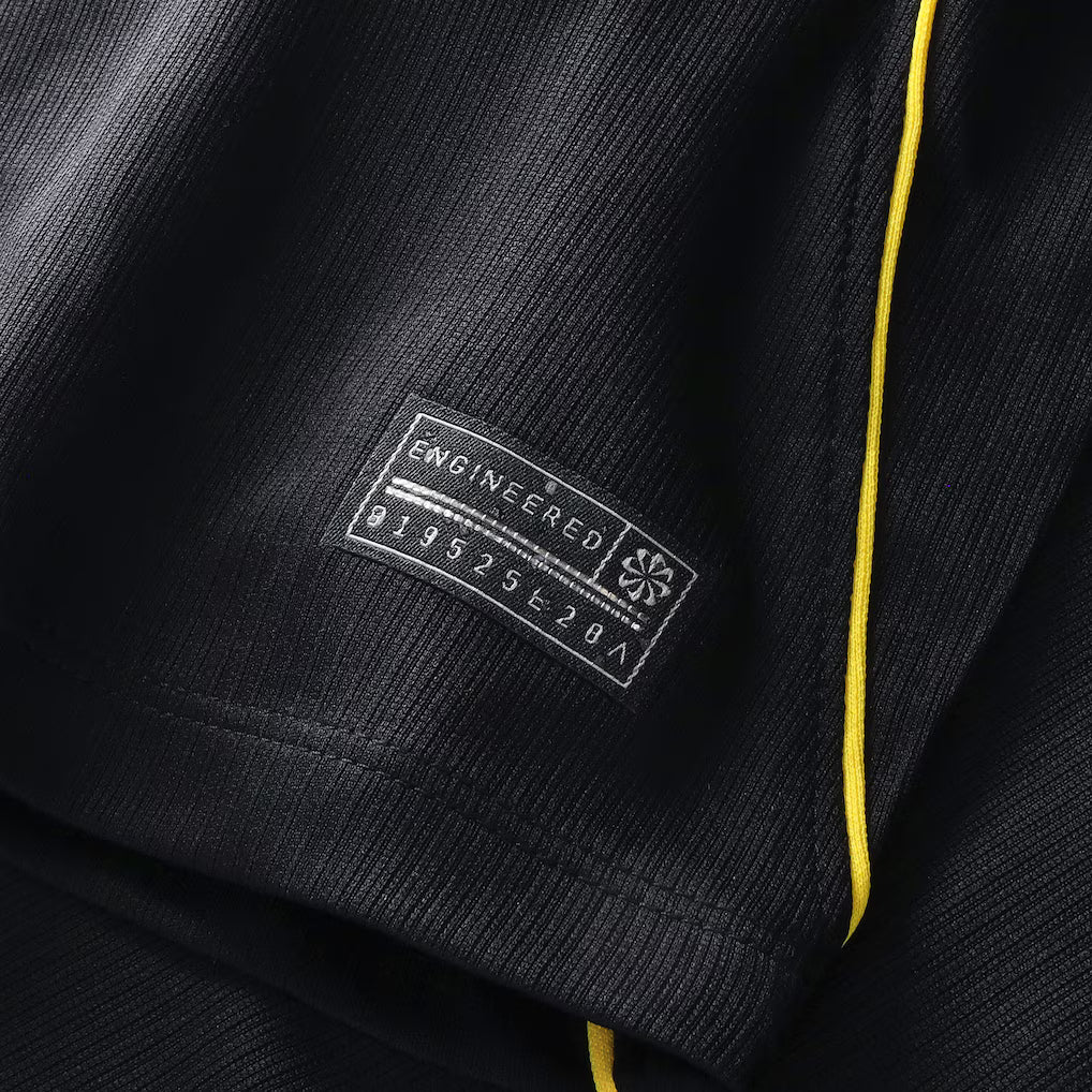 Away 26/27 Men's Long Sleeve Jersey