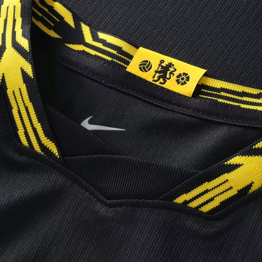 Combo Chelsea 26/27 Home, Away and Third Jerseys
