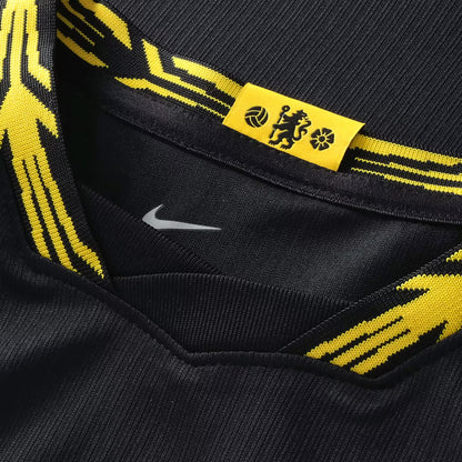 Combo Chelsea 26/27 Home, Away and Third Jerseys