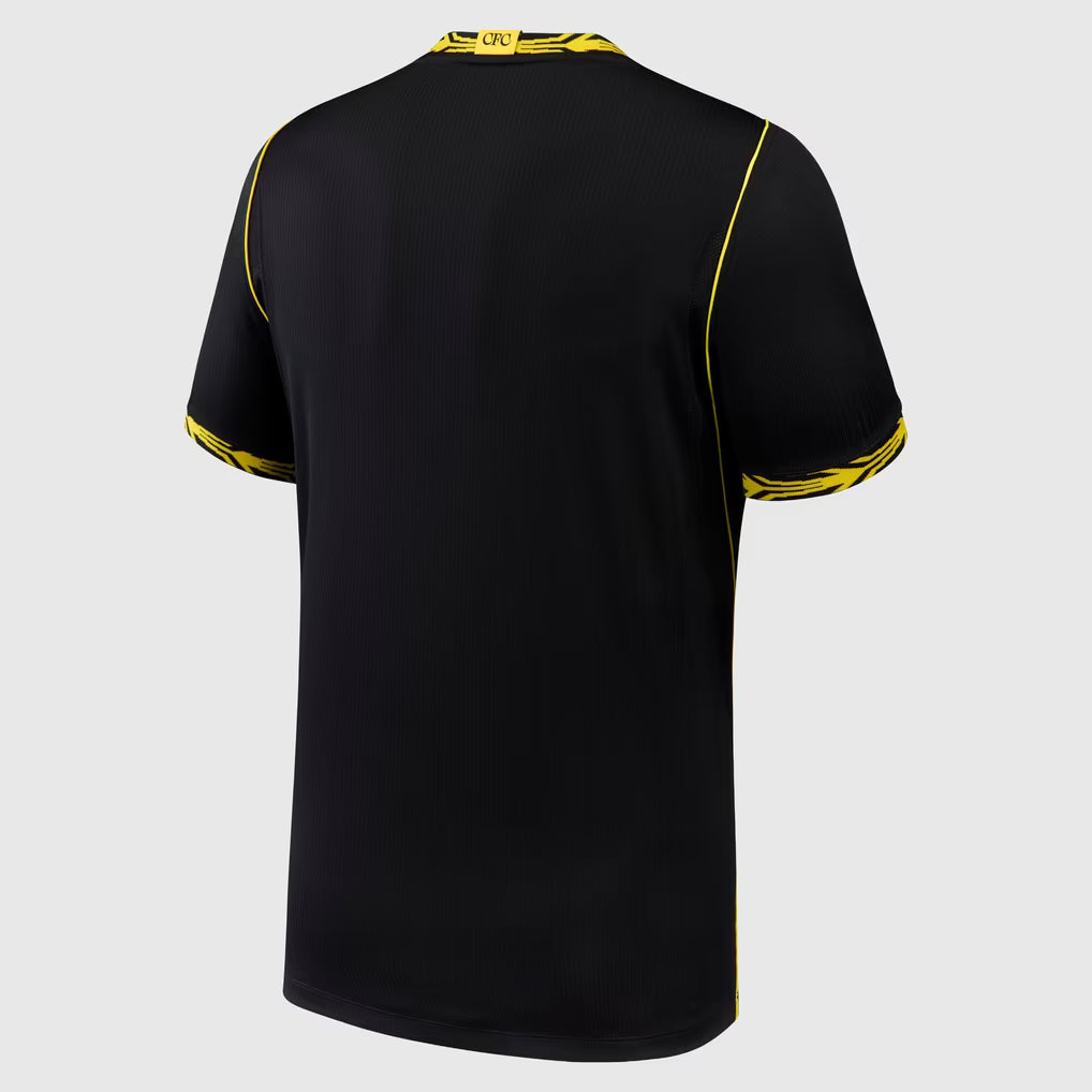 Chelsea-Set 26/27 Heim-, Auswärts- und Ausweichtrikot