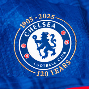Chelsea Home 120 Year Anniversary Special Edition Jersey 2025