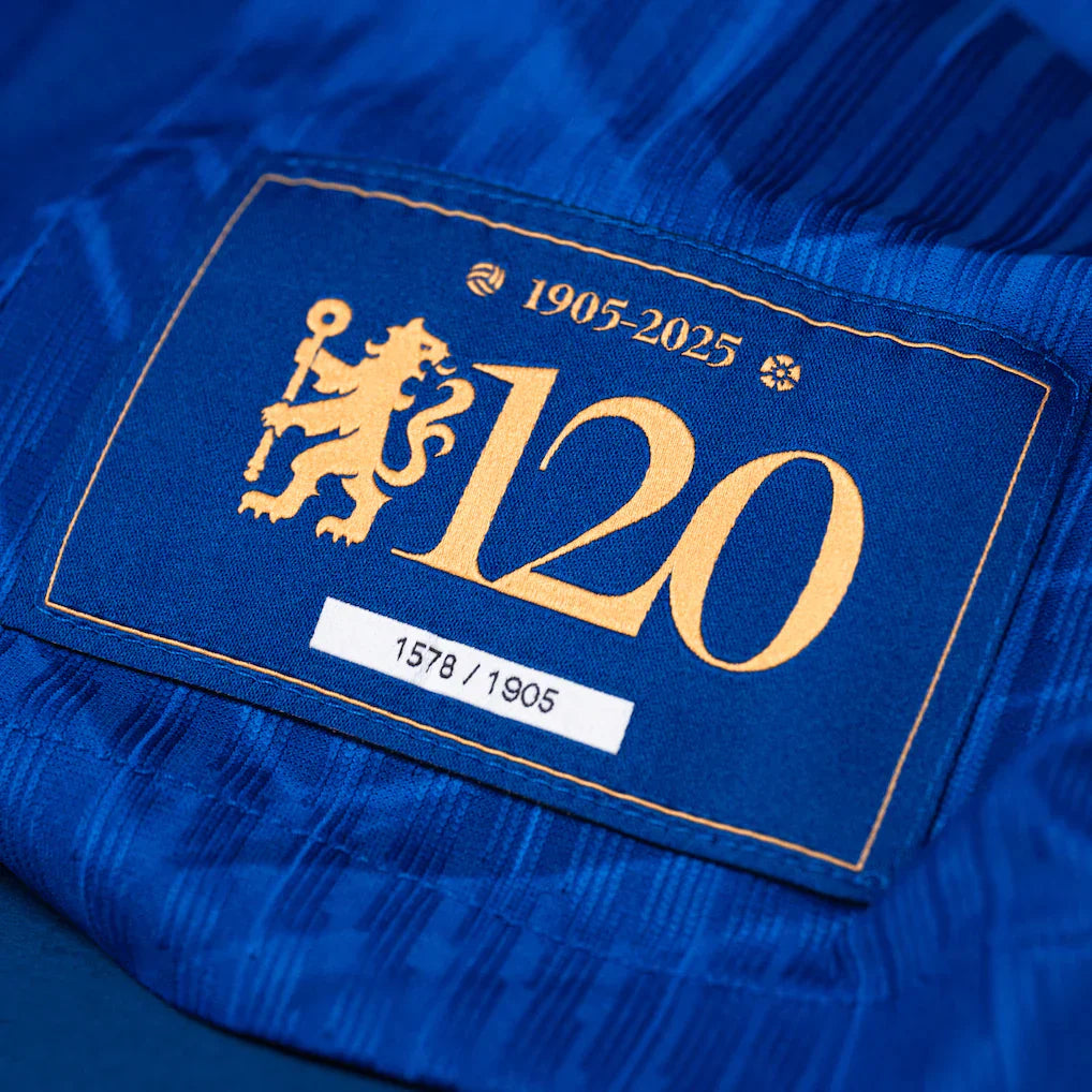 Home 25 Men's Player Jersey