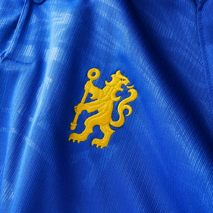 Combo Chelsea 26/27 Home, Away and Third Jerseys