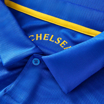 Combo Chelsea 26/27 Home, Away and Third Jerseys