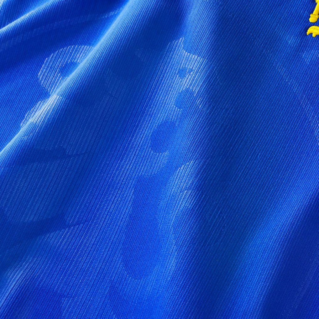 Combo Chelsea 26/27 Home, Away and Third Jerseys