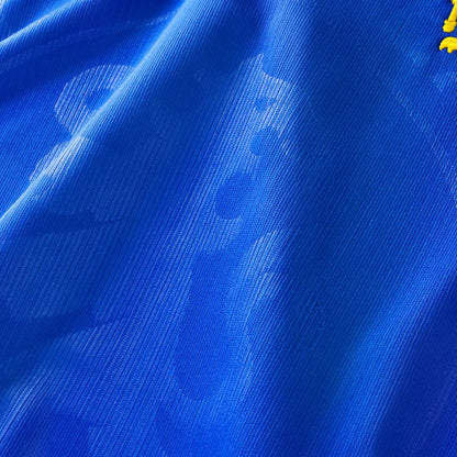 Combo Chelsea 26/27 Home, Away and Third Jerseys