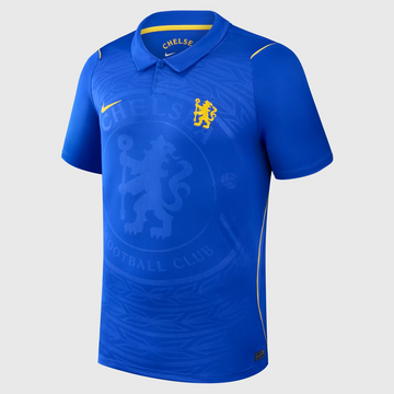Combo Chelsea 26/27 Home, Away and Third Jerseys