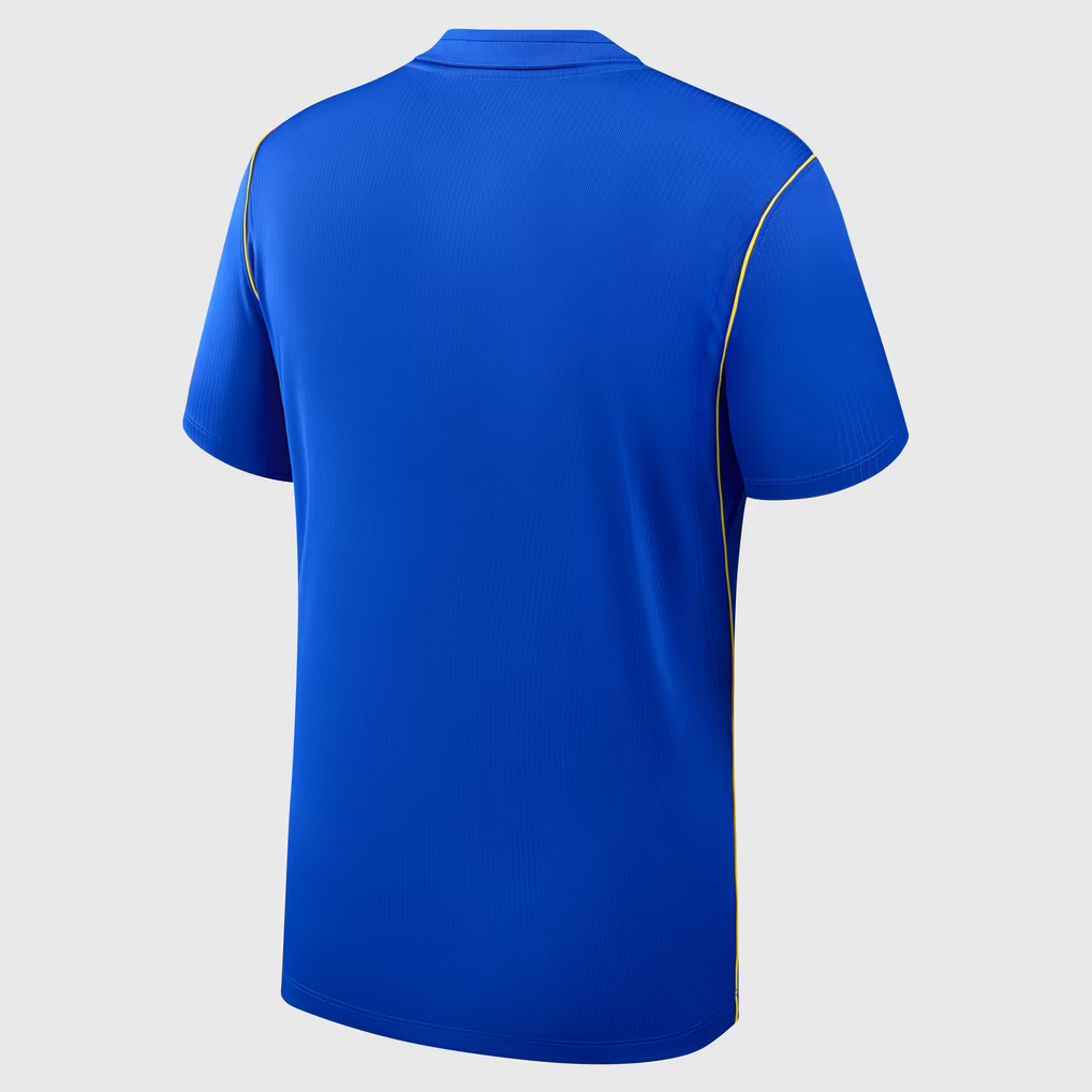 Chelsea-Set 26/27 Heim-, Auswärts- und Ausweichtrikot