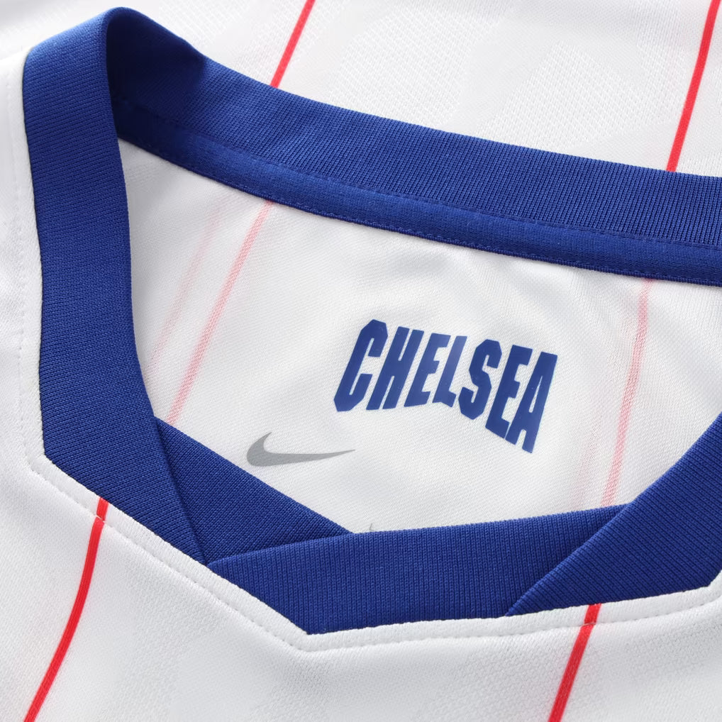Combo Chelsea 26/27 Home, Away and Third Jerseys