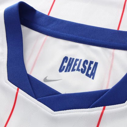 Combo Chelsea 26/27 Home, Away and Third Jerseys