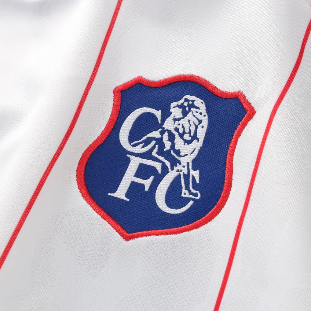 Combo Chelsea 26/27 Home, Away and Third Jerseys
