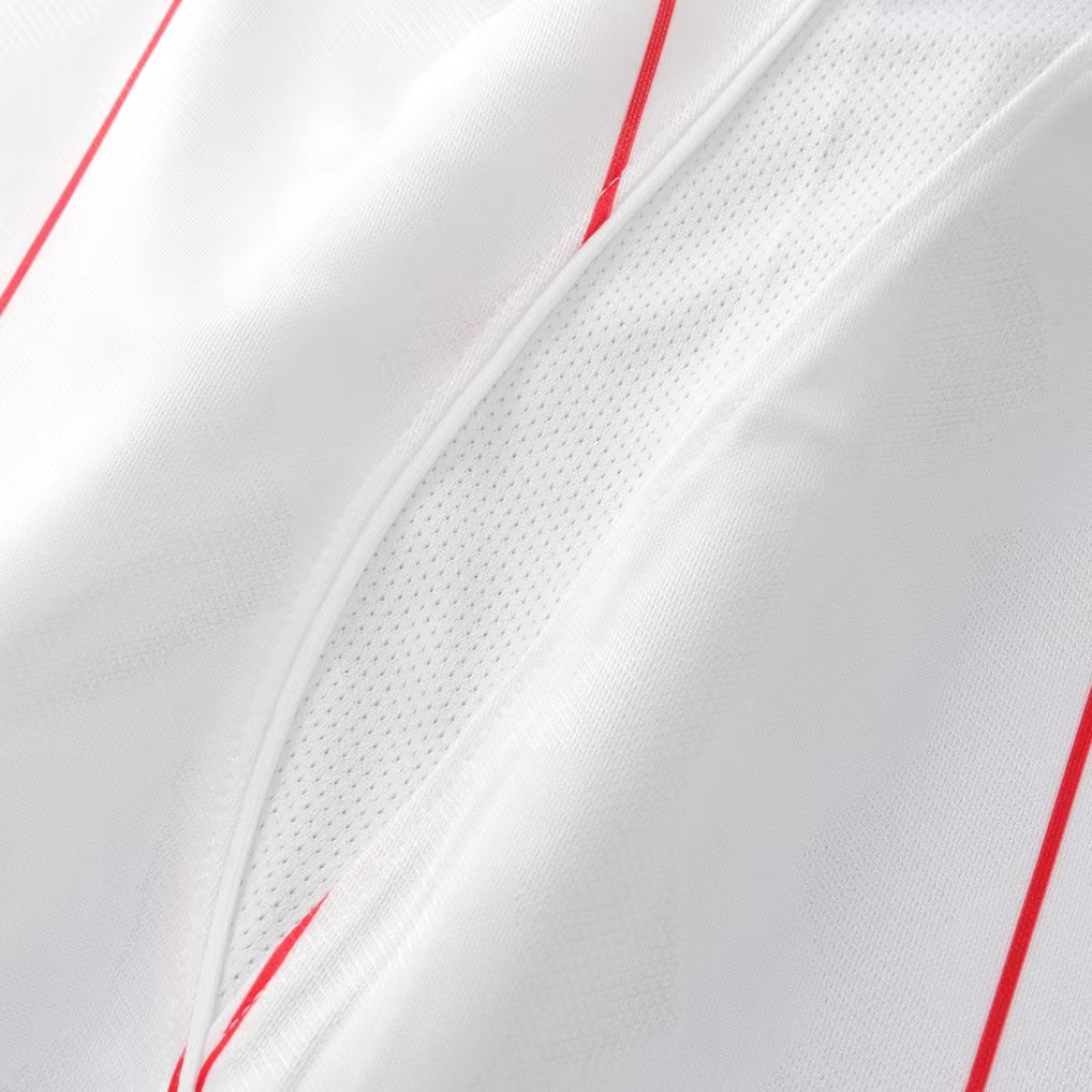 Drittes Trikot der Herren 26/27