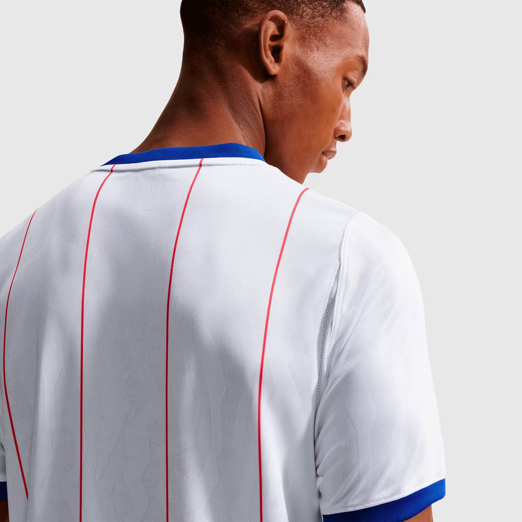 Drittes Trikot der Herren 26/27