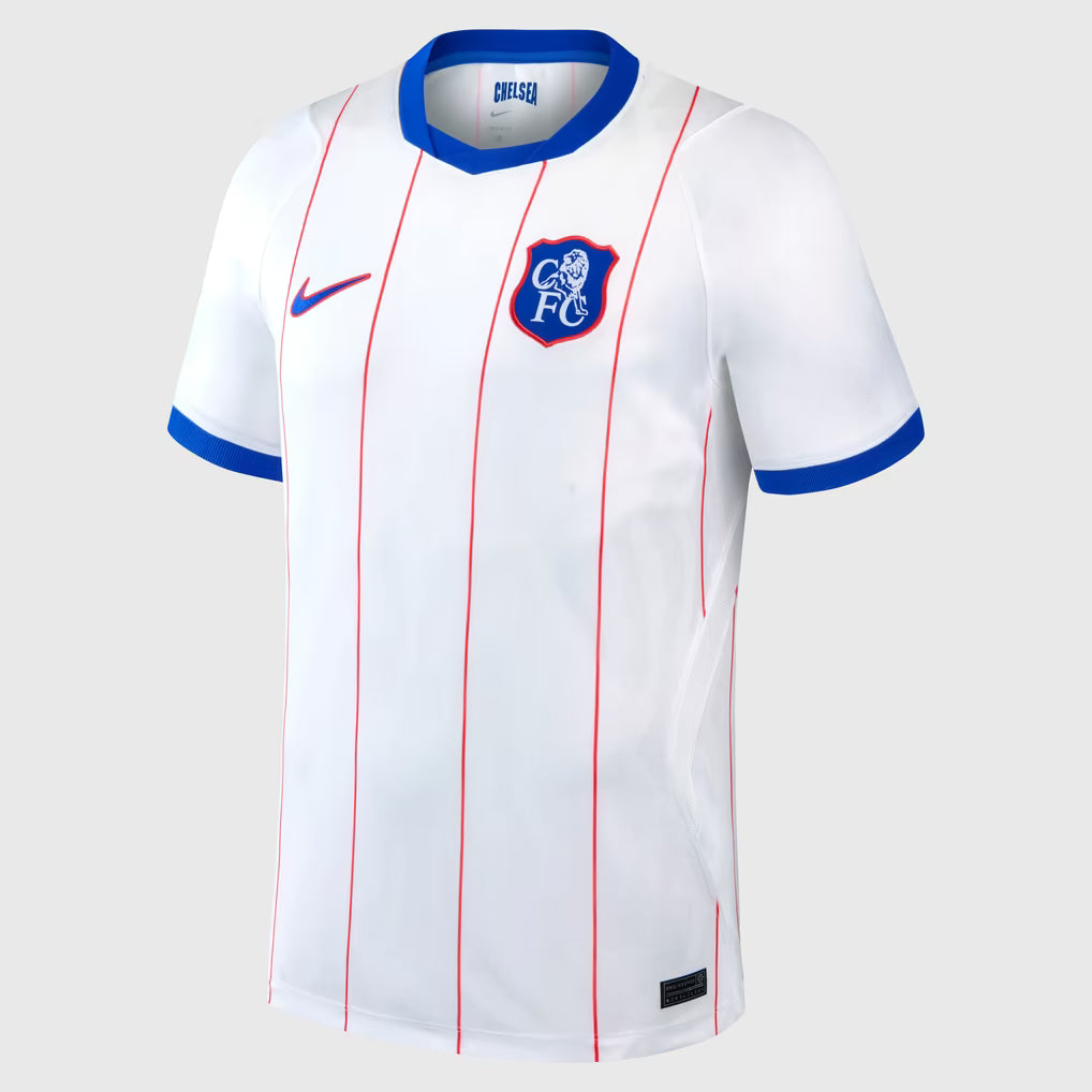 Drittes Trikot der Herren 26/27