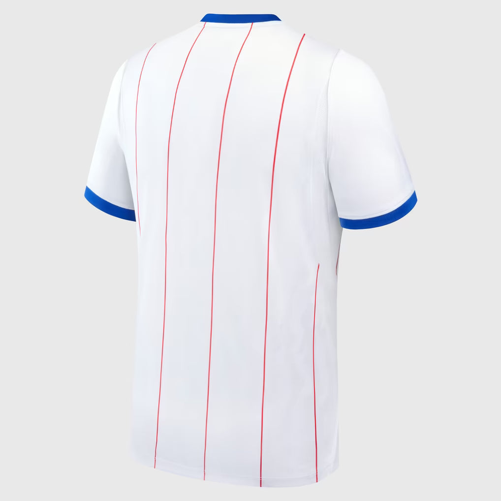 Drittes Trikot der Herren 26/27