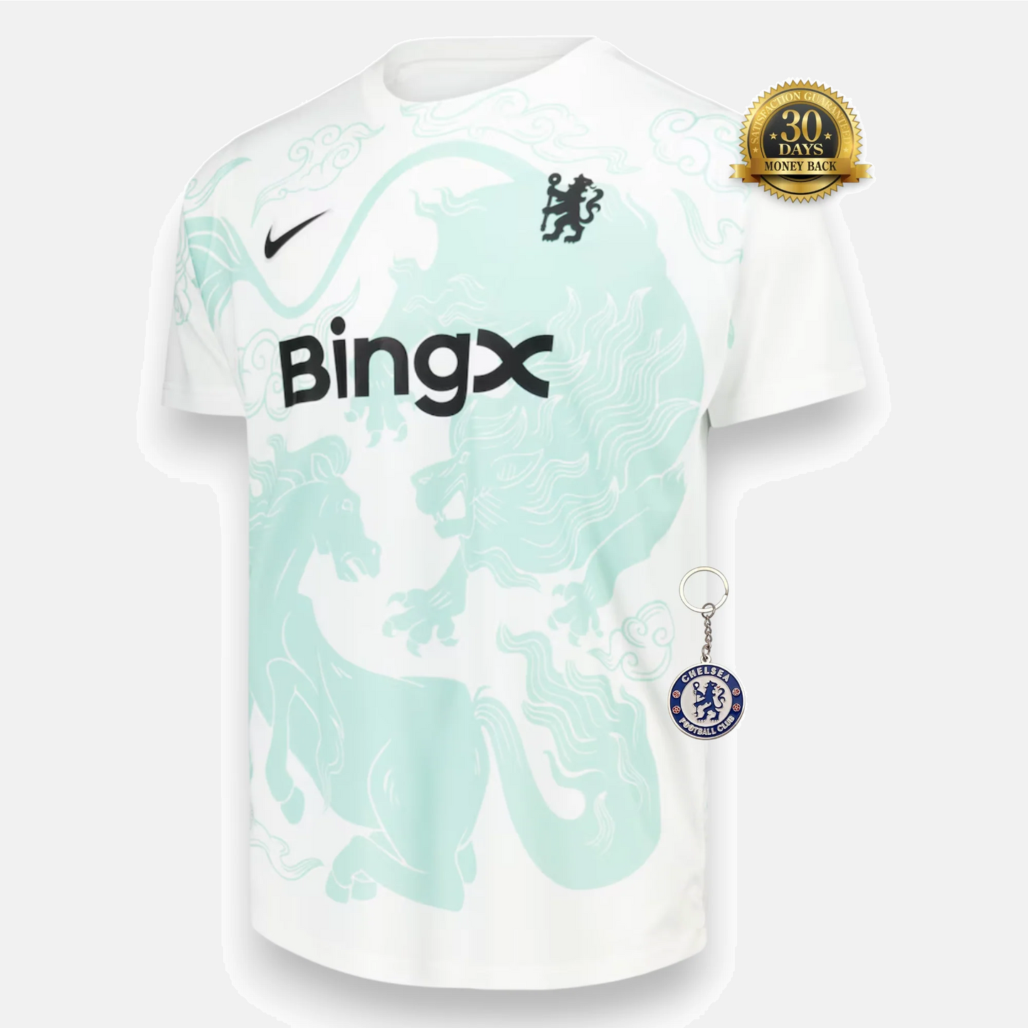 Pre Match Men's Jersey