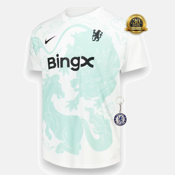 Pre Match Men's Jersey
