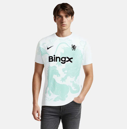 Pre Match Men's Jersey