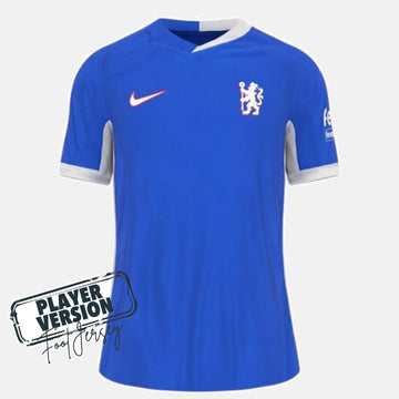 Jersey Men's Player