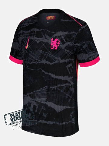 Third 24/25 Men's Player Jersey