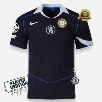 Third 25/26 Men's Player Jersey