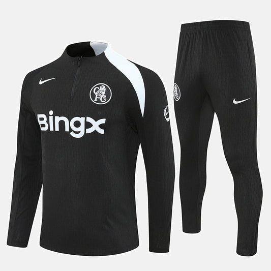 Herren-Pre-Match-Trikot 25/26