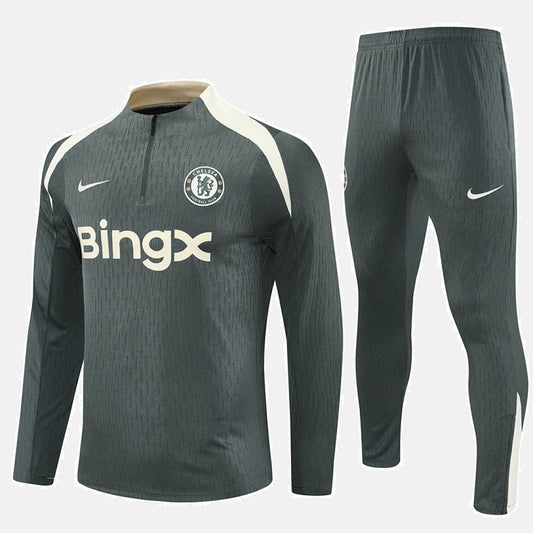 Herren-Pre-Match-Trikot 25/26