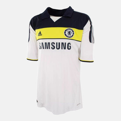 Retro Away 11/12 Men's Jersey