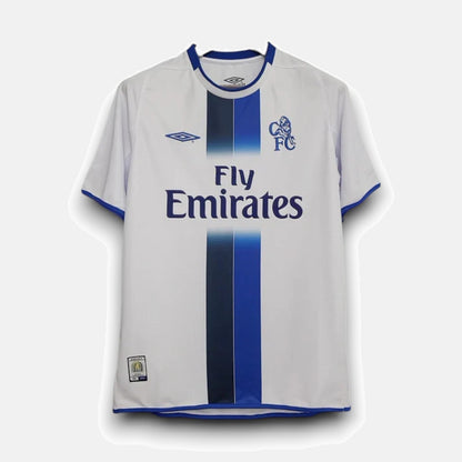 Retro Away 03/05 Men's Jersey