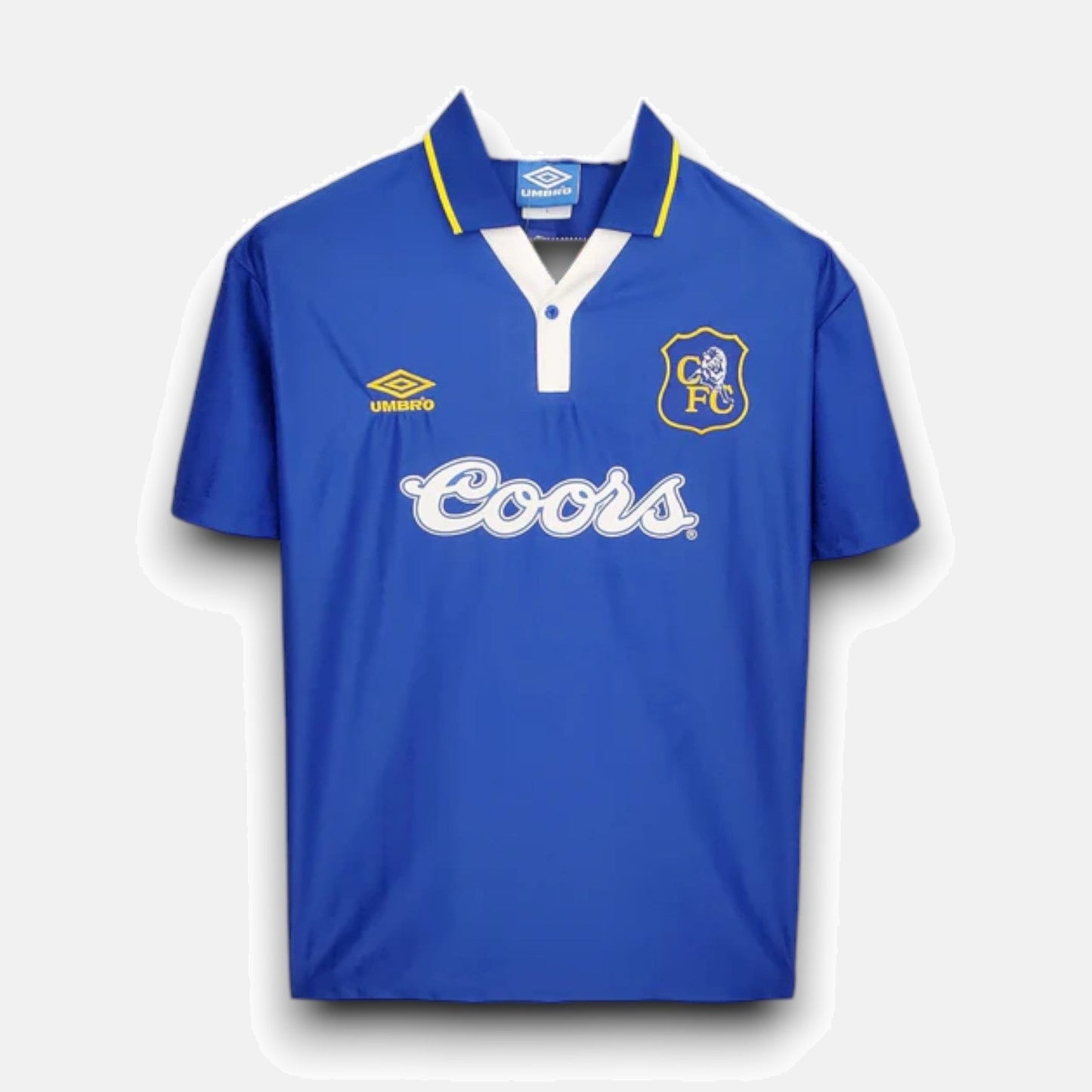 Retro Home 95/97 Men's Jersey