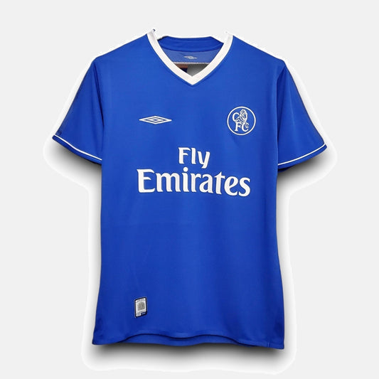 Retro Heimtrikot 03/05 Herren