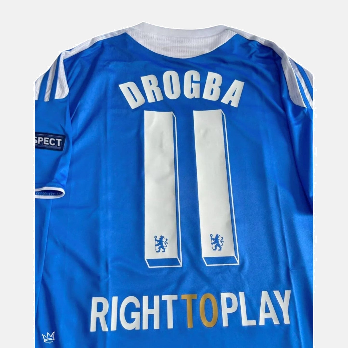 Retro Home 12 Men's Jersey