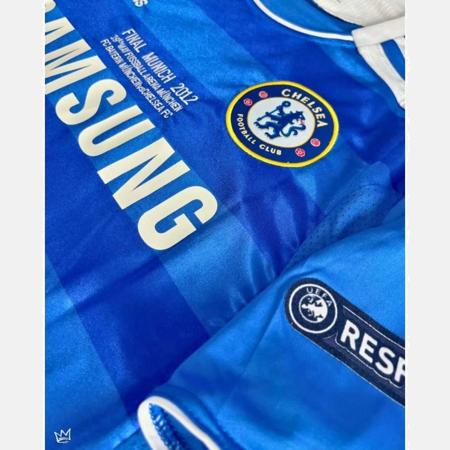 Retro Home 12 Men's Jersey