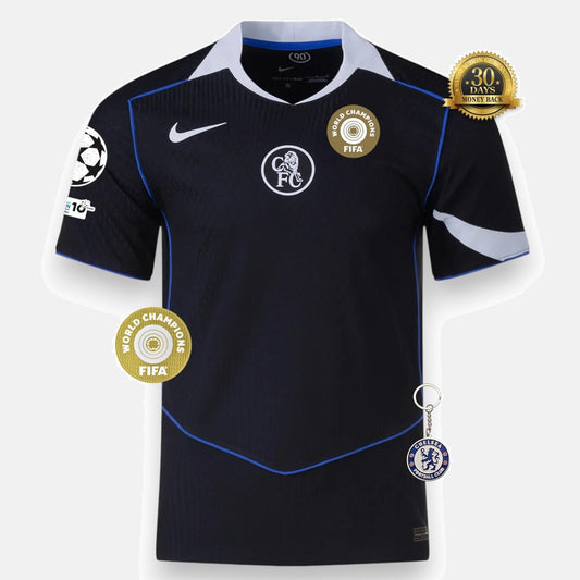 Drittes Trikot der Herren 25/26