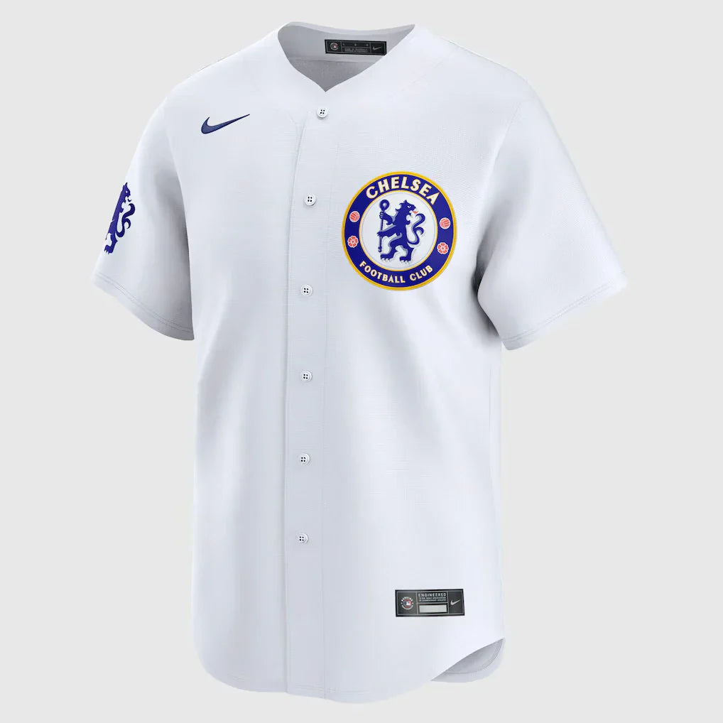 Jersey Men's
