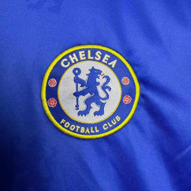 Retro Jersey 16/17 Men's