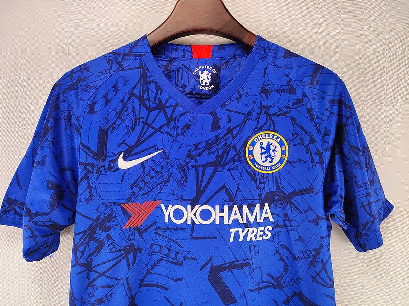 Retro Jersey 19/20 Men's