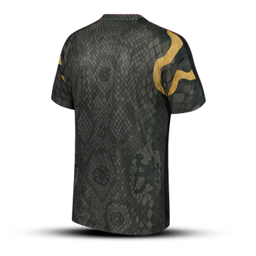 Pre Match Men's Jersey