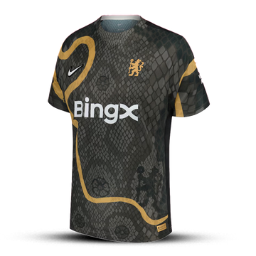 Pre Match Men's Jersey