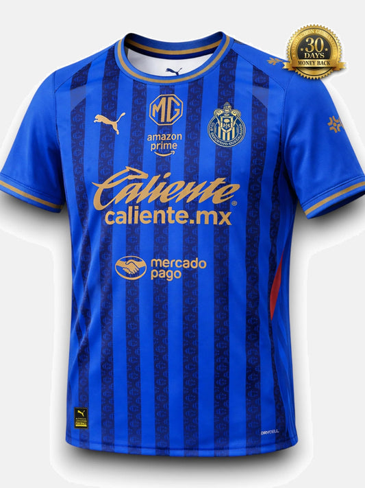 Drittes Trikot der Herren 2 5/26